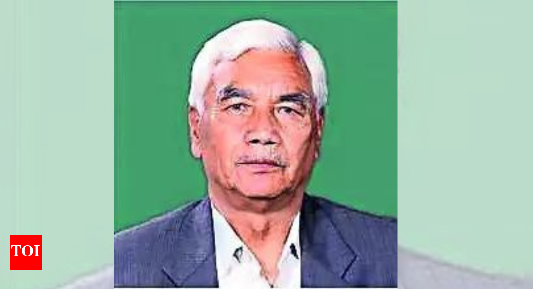 लेह वार्ता के परिप्रेक्ष्य ब्रस्टलेन फिर से शुरू | भारत समाचार