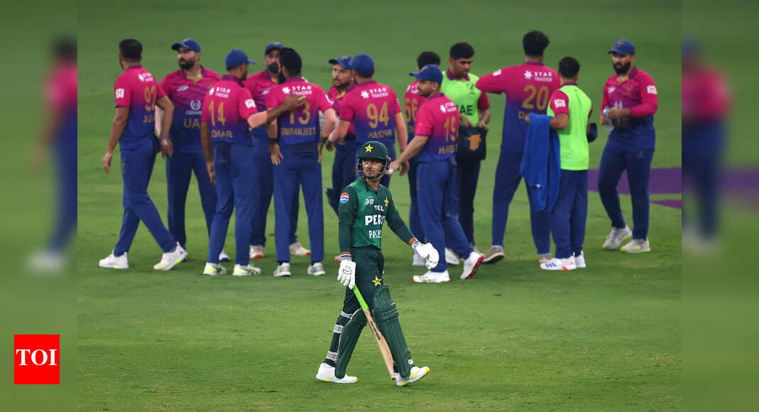 एशिया कप: पूर्व पाकिस्तान के कप्तान ने लगातार तीसरे बतख के बाद सैम अयूब का बचाव किया – ‘तोह फूट जैगा और फोड डेगा’ | क्रिकेट समाचार