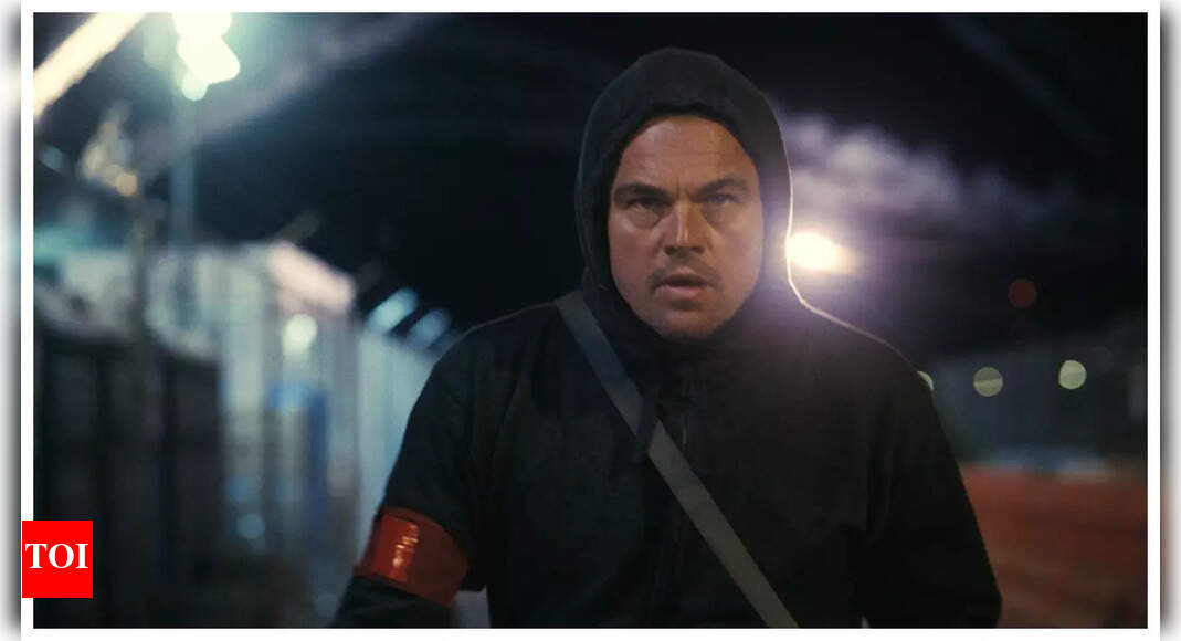 लियोनार्डो डिकैप्रियो में ‘एक लड़ाई के बाद एक लड़ाई’: ‘मेरा चरित्र, विभिन्न क्रांतिकारियों के एक समामेलन पर आधारित था … एक आधुनिक संदर्भ में’ |