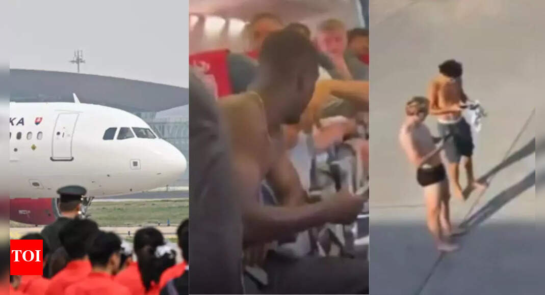 जैसा कि मोनाको खिलाड़ियों ने एसी के रूप में शॉर्ट्स को अनट्रेस करने के लिए मजबूर किया – MIHT खराबी | फ़ुटबॉल समाचार