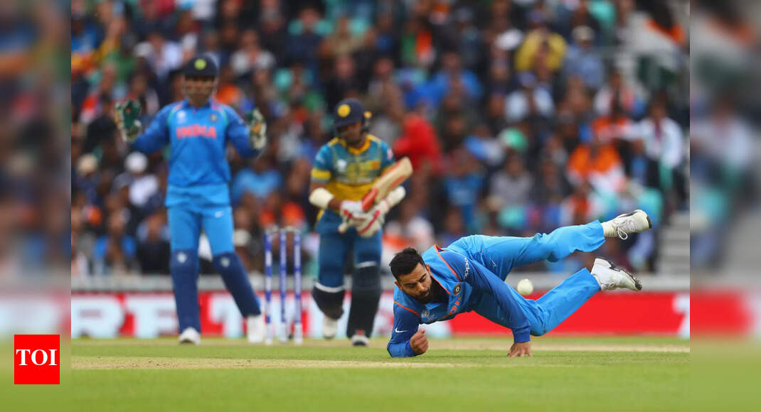 अजीब! ‘कोई भी विराट कोहली को देखने के लिए एक टिकट नहीं खरीदता है …’: पूर्व विश्व कप विजेता की महान टिप्पणी | क्रिकेट समाचार