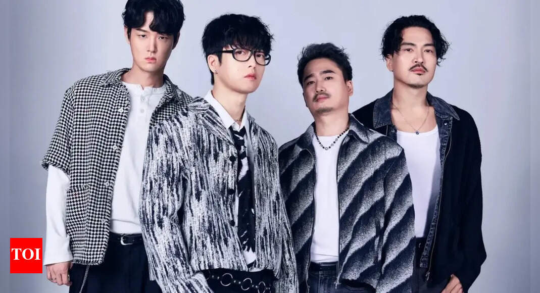 Guckastten ‘Aurum’ के साथ लौटता है, एक गोल्ड स्केल पर एक तीसरा एल्बम |