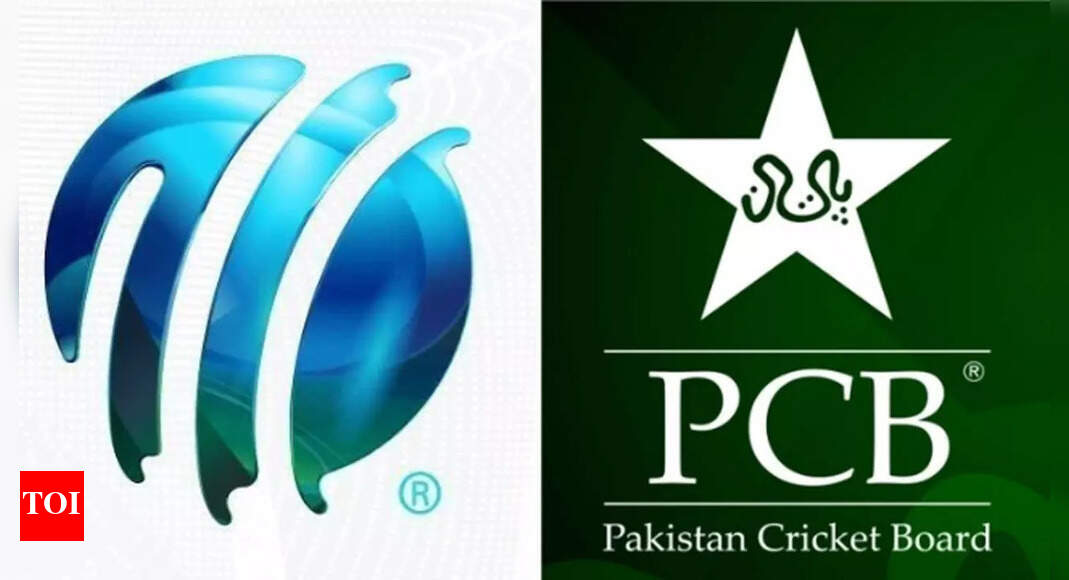 हैंडशेक ड्रामा में एक और मोड़! ICC EAU मैच से पहले PMOA उल्लंघन पर PCB को एक ठोस ईमेल भेजता है क्रिकेट समाचार