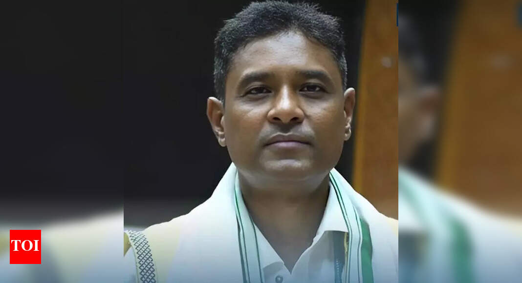 Bezbazraah ने TriHMS न्यू डीन एंड डायरेक्टर नियुक्त किया | गुवाहाटी न्यूज