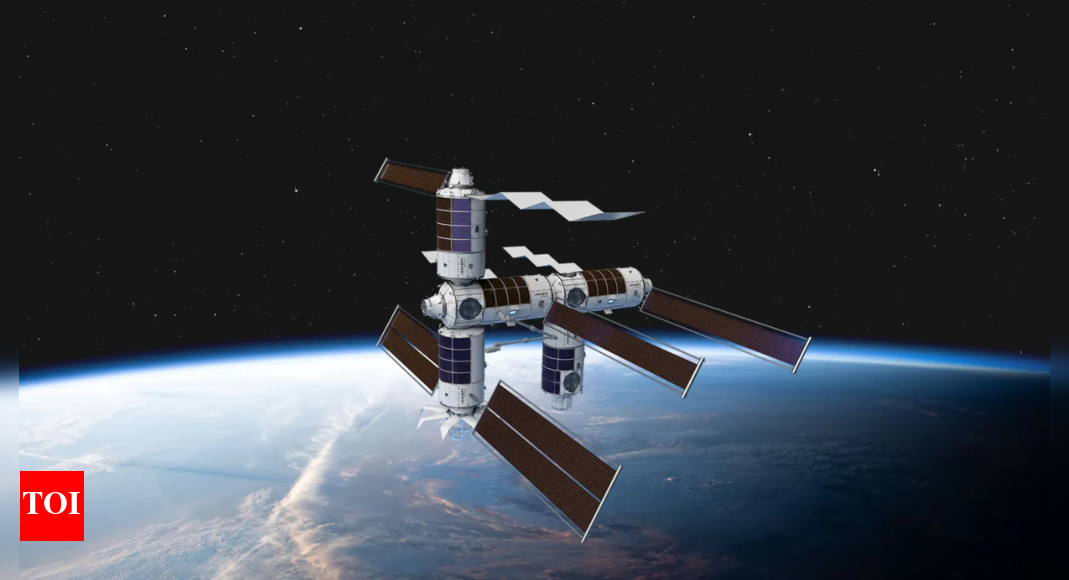 भारतीय संस्थान अब अंतरिक्ष में अनुसंधान के लिए Axiom गठबंधन में शामिल हो सकते हैं भारत समाचार