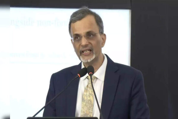 ‘आपराधिक दर को Nov द्वारा वापस लिया जा सकता है’ | भारत समाचार