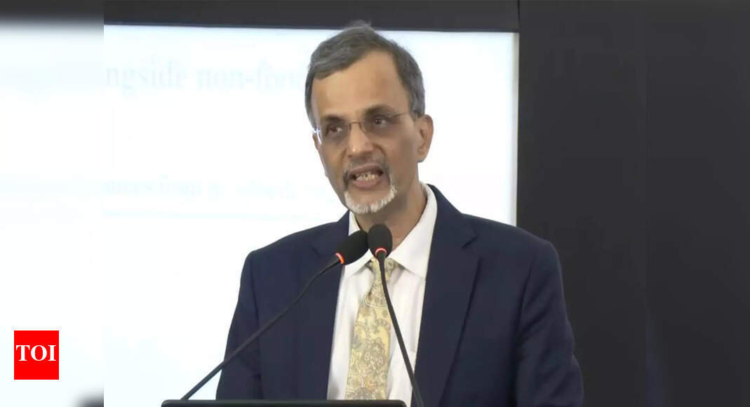 ‘आपराधिक दर को Nov द्वारा वापस लिया जा सकता है’ | भारत समाचार