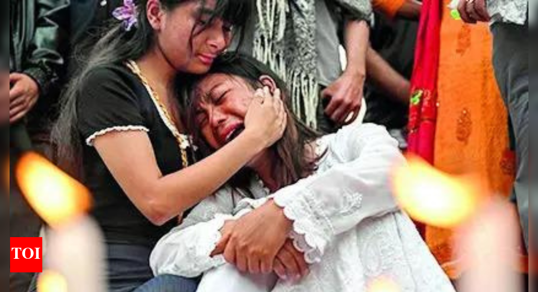 नेपाल के प्रदर्शनकारियों ने सोशल नेटवर्क पर उपस्थिति को खत्म कर दिया क्योंकि पुलिस जांच बंद हो जाती है