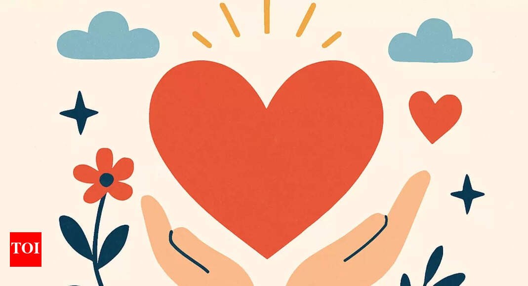 सितारों में लिखित दया: गर्मजोशी दिलों के साथ राशि चक्र |