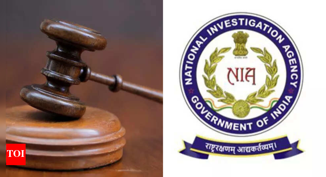 पाहलगम अटैक: एनआईए की अदालत ने 45 दिनों के लिए हिरासत का विस्तार किया; फोरेंसिक डेटा की रिपोर्ट, डीएनए की और आरोपी के मोबाइल का इंतजार किया गया | भारत समाचार