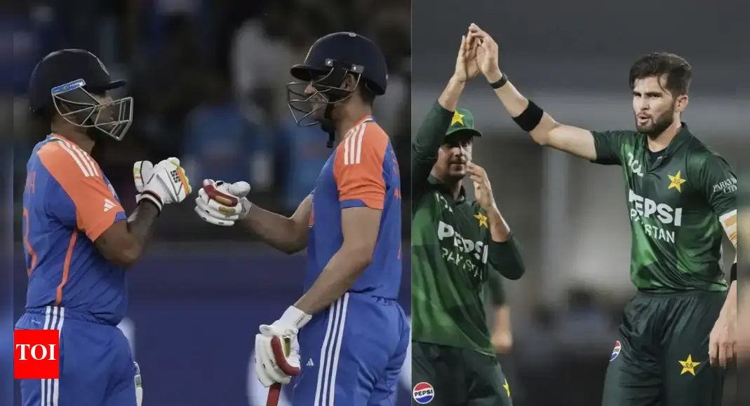 भारत बनाम पाकिस्तान सुपर 4S मैच के लिए टिकट की कीमतें क्या हैं और उन्हें कैसे खरीदें? क्रिकेट समाचार