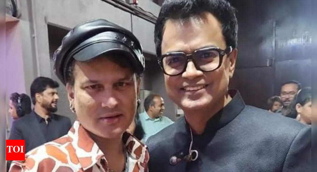 एक्सक्लूसिव: द फेम बिग बॉस 2 और गायक डेबजित साहा अपने दोस्त ज़ुबीन गर्ग के गायब होने के बारे में; यह कहता है कि ‘हम सितंबर में इतने साल पहले इकट्ठा हुए हैं’ |