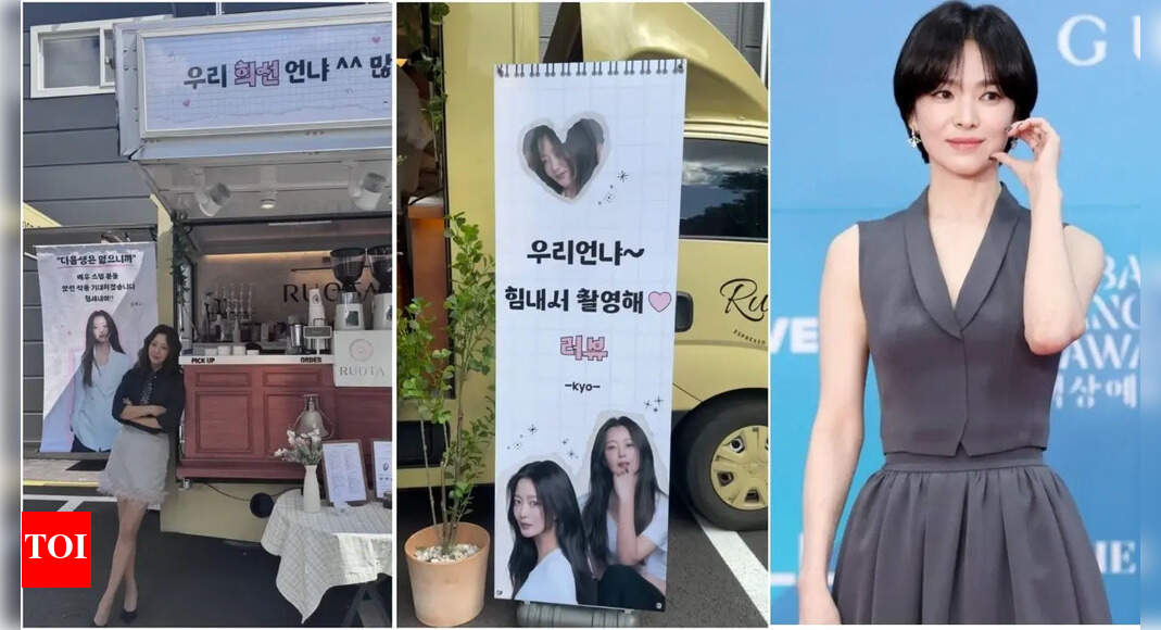 किम ही-सूर्य और गीत hye-kyo शो कालातीत दोस्ती |