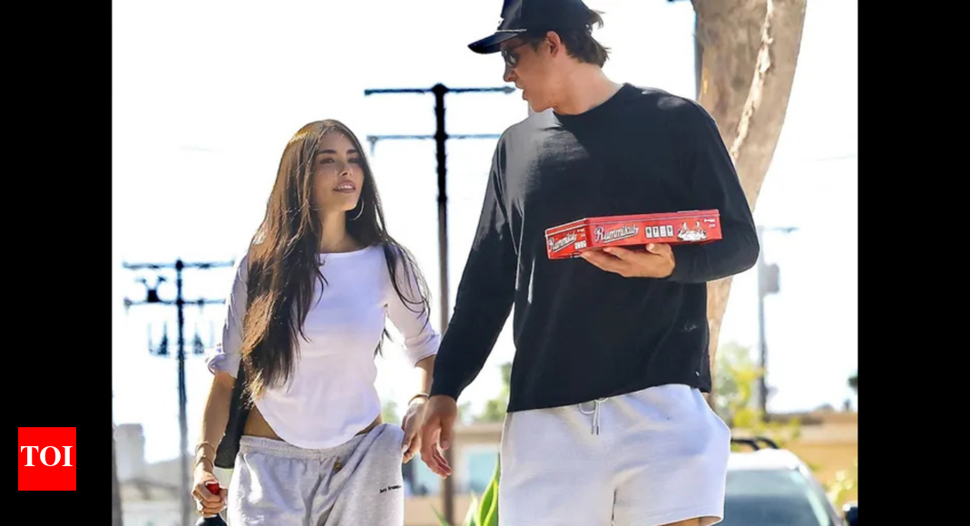 “मैंने 12 घंटे में सब कुछ खो दिया”: जस्टिन हर्बर्ट की अफवाह वाली प्रेमिका, मैडिसन बीयर ने खुलासा किया कि 16 पर अपने लेबल द्वारा छोड़ दिए जाने के बाद उसका जीवन कैसे ढह गया। एनएफएल समाचार