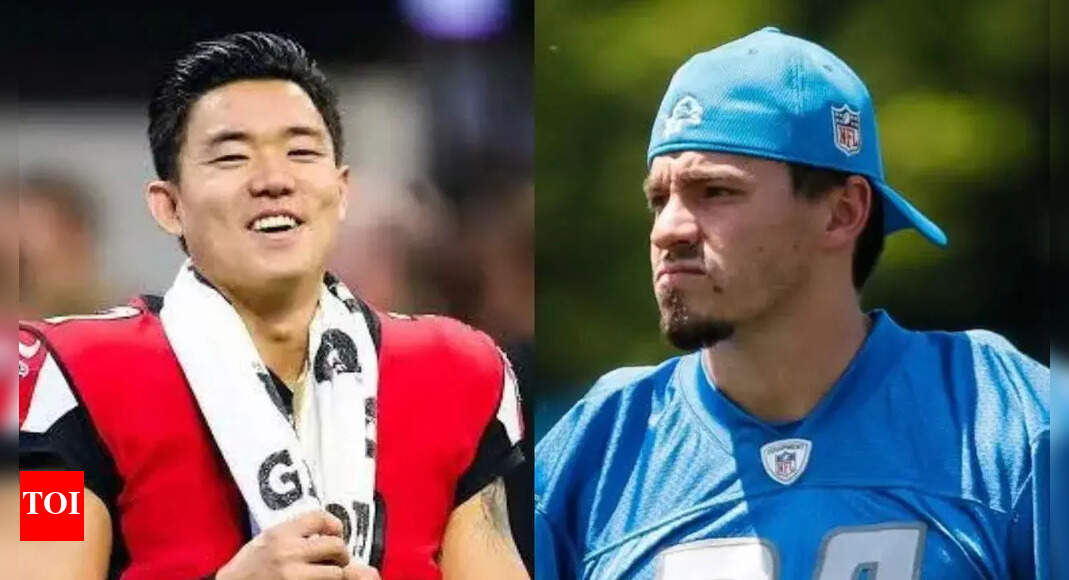 अटलांटा फाल्कन्स ने यंगहो कू को रिलीज़ किया, जबकि पार्कर रोमियो को त्रुटिहीन किक के साथ एक प्रारंभिक पेपर में अवरुद्ध किया गया है एनएफएल समाचार