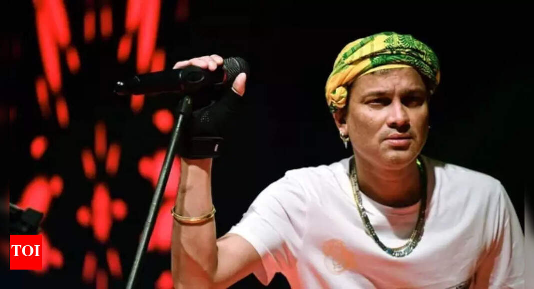 जुबीन गर्ग के इवेंट मैनेजर, सिंगापुर में एक डाइविंग दुर्घटना में अपने समय से पहले गायब होने के बाद पहला बयान छोड़ते हैं: ‘वह निर्धारित था …’ | हिंदी फिल्म समाचार