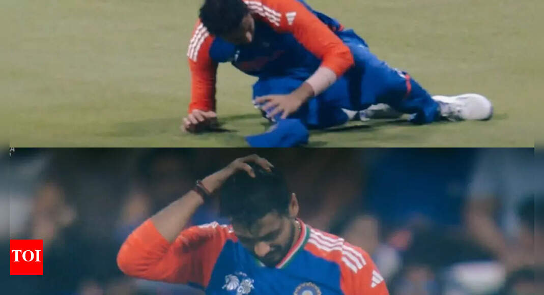 क्या एक्सार पटेल ओमान के खिलाफ सिर के सिर के बाद पाकिस्तान का खेल है? अंतिम अद्यतन | क्रिकेट समाचार