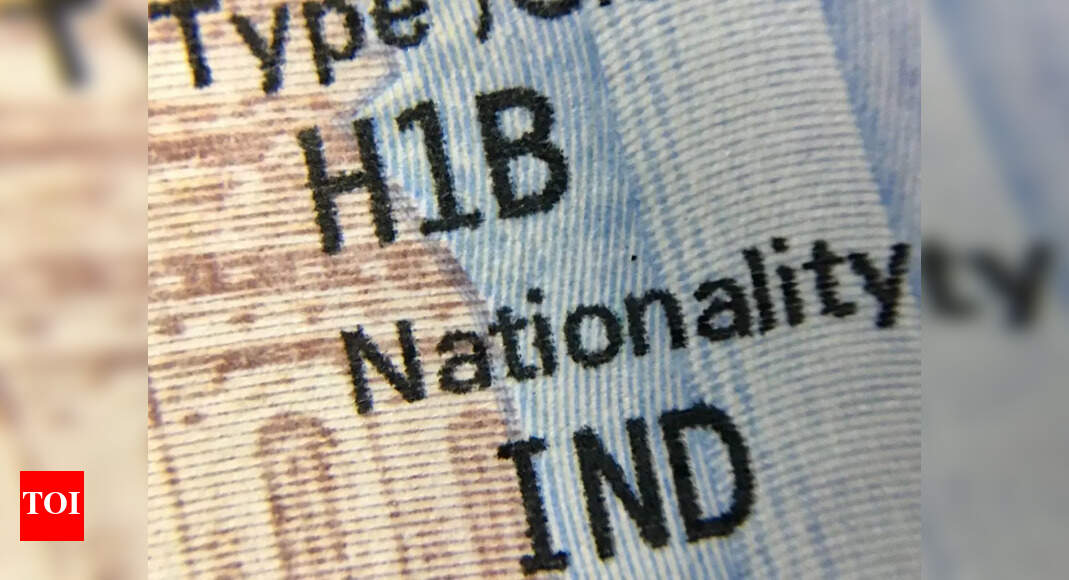 H1-B वीजा मूल्य वृद्धि: यह भारतीय, तकनीकी और अन्य लोगों को कैसे प्रभावित करेगा जो संयुक्त राज्य अमेरिका में काम करना चाहते हैं