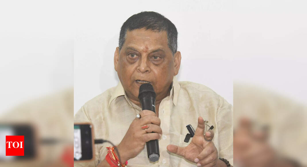 मंत्री को पीके भ्रष्टाचार के आरोपों का जवाब देना चाहिए: जेडी (यू) | पटना न्यूज