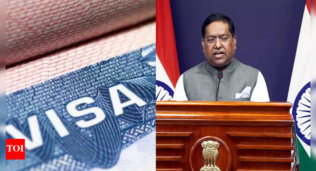 मुझे आशा है कि हम रुकावटों से संपर्क करेंगे: सरकार | भारत समाचार