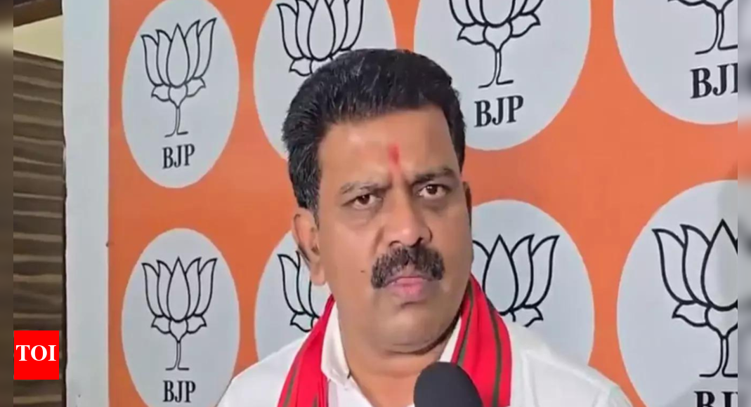 मैं रेड्स से बात करूंगा अगर हत्याएं रोकती हैं: छत्तीसगढ़ डिप्टी सीएम | भारत समाचार