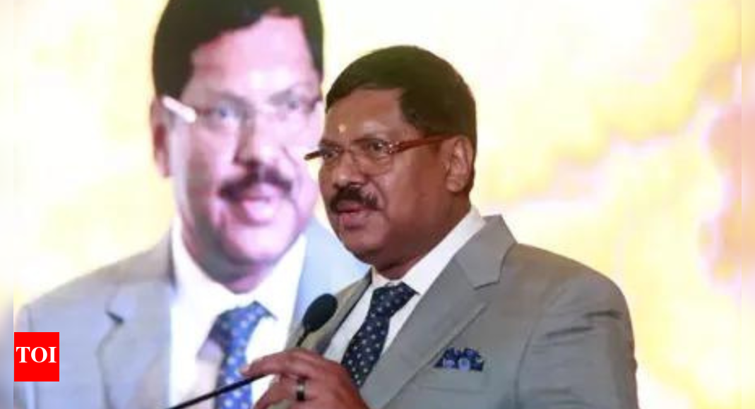 कुछ बिल्ली के सदस्य सरकार के खिलाफ जाने के लिए अनिच्छुक हैं: CJI | भारत समाचार