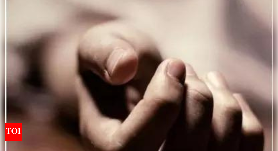 IIT-KGP PHD विद्वान आश्रय में मृत पाया गया; इस साल पांचवां मामला | भारत समाचार