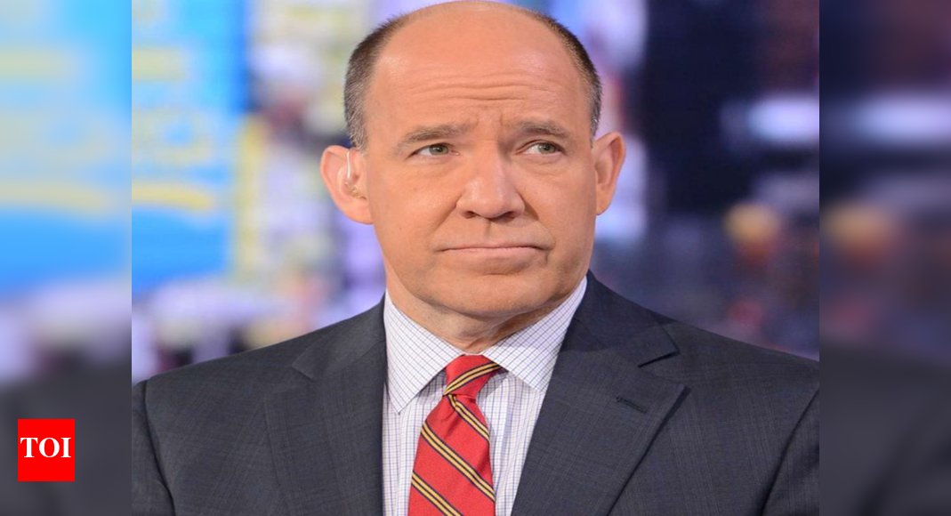 मुसीबत में ‘सीमा tsar’? रिपोर्ट में कहा गया है कि 2024 में ‘रिश्वत’ के लिए टॉम होमन जांच; ट्रम्प के तहत मामला बंद हुआ