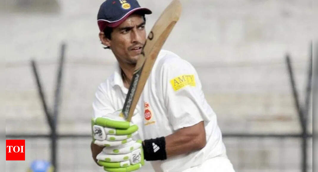 मिथुन मन्हस कौन है – पूर्व क्रिकेट खिलाड़ी जो बीसीसीआई के अध्यक्ष बन जाएगा | क्रिकेट समाचार