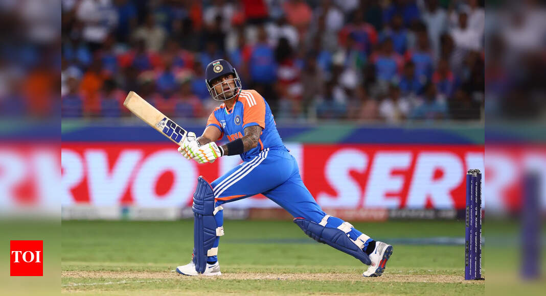 सूर्युम्मर यादव ने भारत-पाकिस्तान के शोर को अनदेखा करने के लिए अपने रहस्य का खुलासा किया: “अपना कमरा बंद करो, अपना फोन बंद करो और नींद बंद करो” | क्रिकेट समाचार