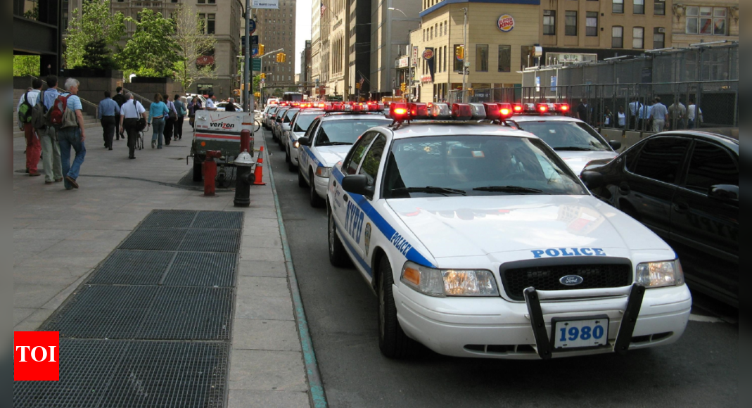 ‘वन डेड, कई घायल’: न्यू हैम्पशायर कंट्री क्लब में शॉट्स – अंतिम घटनाक्रम