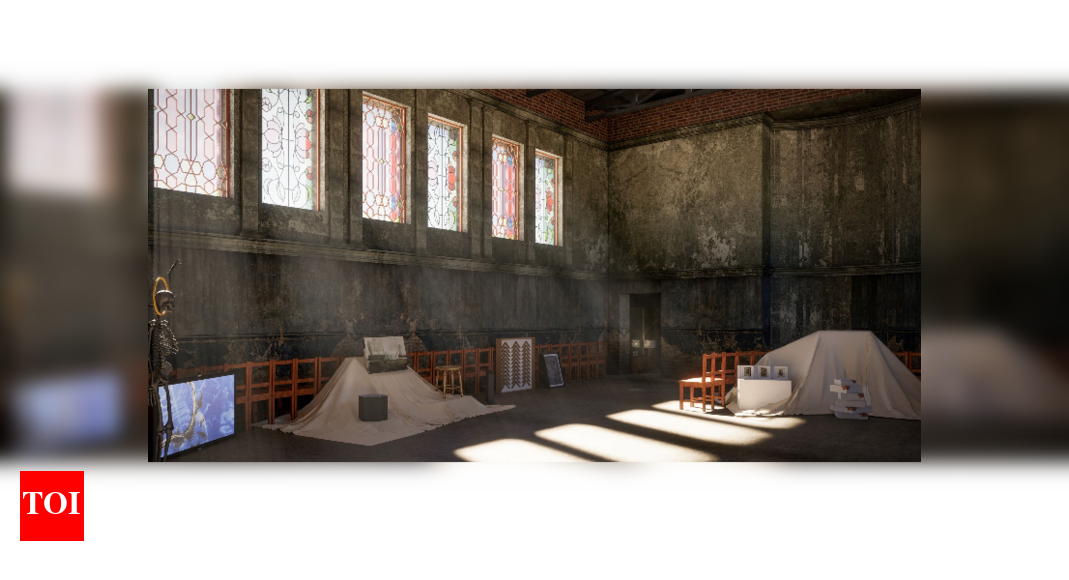 रॉयल कॉलेज ऑफ आर्ट रचनात्मक भारतीय छात्रों के लिए लंदन में दरवाजे खोलता है