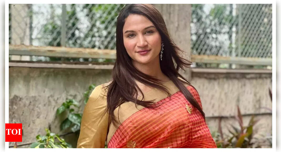 उदय और गिरावट: अनाया बंगगर सब्जैक्ट प्लान पर खुलता है; वह कहता है: ‘मैंने अपने लिंग परिवर्तन से पहले अपने शुक्राणु को जमे हुए बनाया’