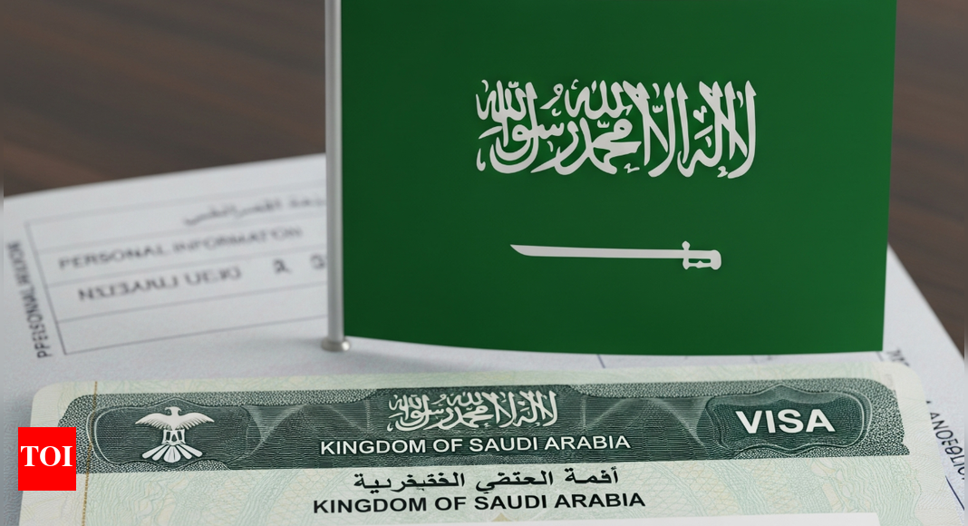 सऊदी अरब के साथ निवास का क्या निवास है? ग्रीन कार्ड के लिए कैसे अर्हता प्राप्त करें: आपको जो कुछ भी जानना चाहिए वह | दुनिया से समाचार