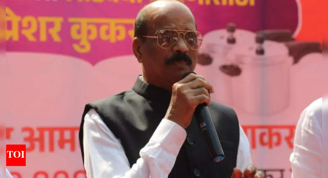 ‘यह एक विधायक नहीं है, लेकिन फंड में 20 करोड़ रुपये प्राप्त करें’: सर्वांकर के नेता का दावा है; बाद में स्पष्ट करें | भारत समाचार