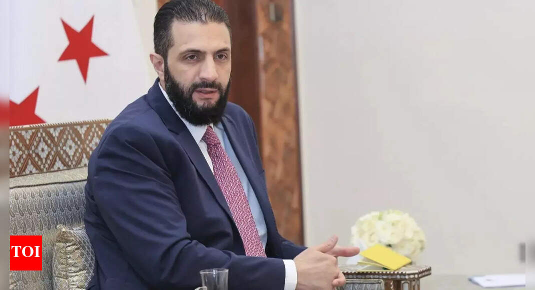 सीरिया 5 दशकों से अधिक तानाशाही के बाद पहली संसदीय पसंद का जश्न मनाएगा: आपको क्या जानना चाहिए