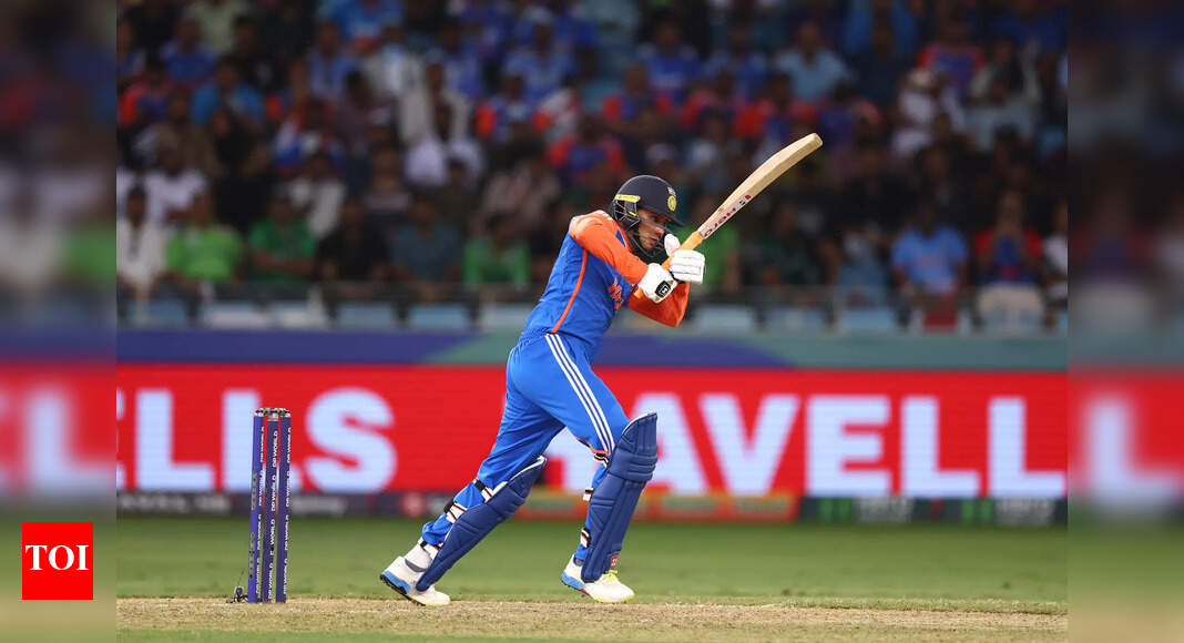 Ind बनाम पाक: केवल चार भारतीयों ने अभिषेक शर्मा ने शाहीन अफरीदी को क्या किया है क्रिकेट समाचार