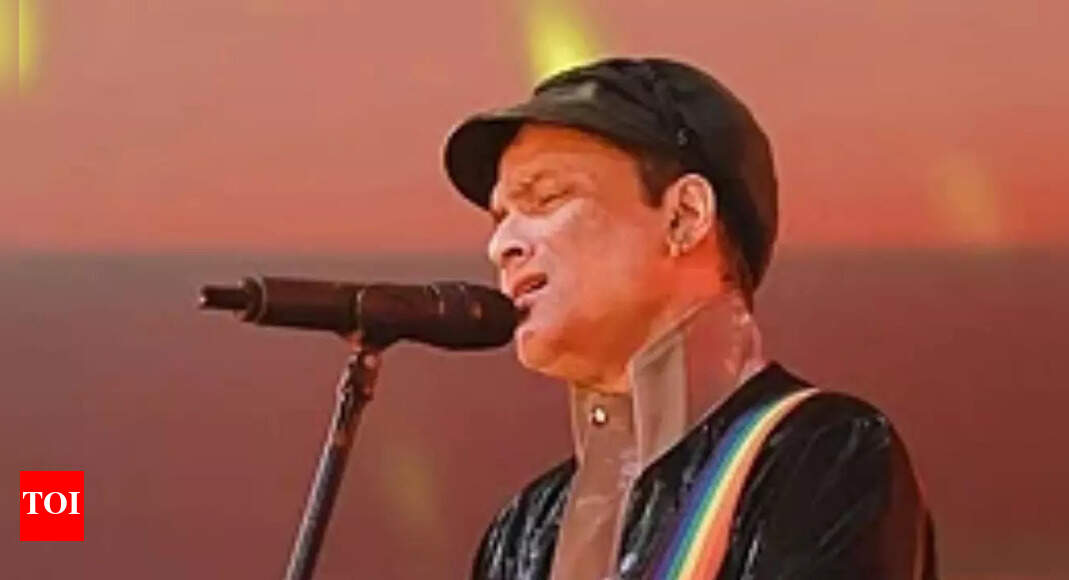 जुबीन को 23 सितंबर को गुवाहाटी के पास पूर्ण राज्य सम्मान के साथ अंतिम संस्कार किया जाना: हिमंत | भारत समाचार