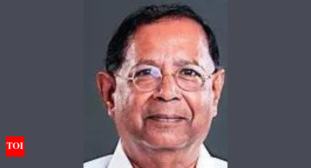 ‘जीएसटी कट्स ने हमें उत्पादों को अधिक सस्ती बनाने में मदद की’: टी कृष्णकुमार, रिलायंस कंज्यूमर प्रोडक्ट्स के निदेशक