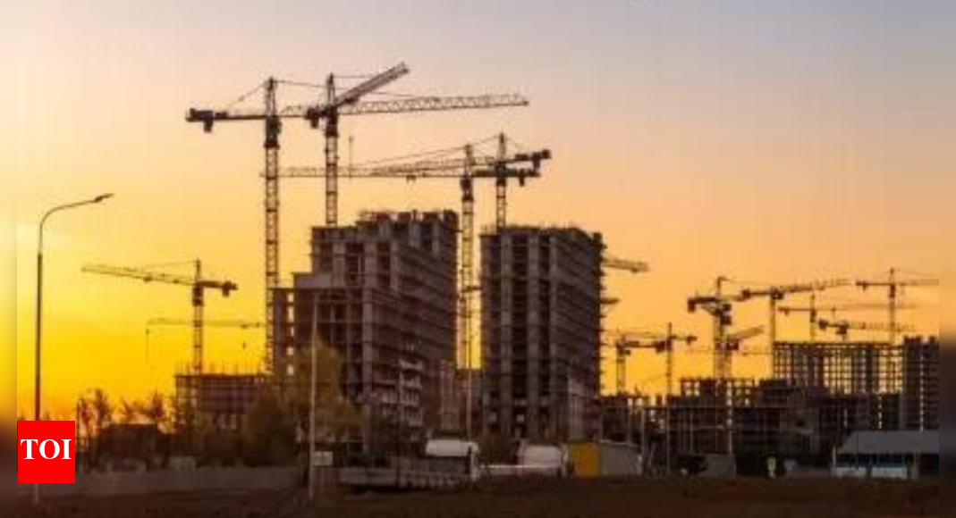 बिल्डरों द्वारा भ्रामक विज्ञापनों के बीच में, सरकार राज्यों से पूछती है, उपाय करने के लिए दूरस्थ | भारत समाचार