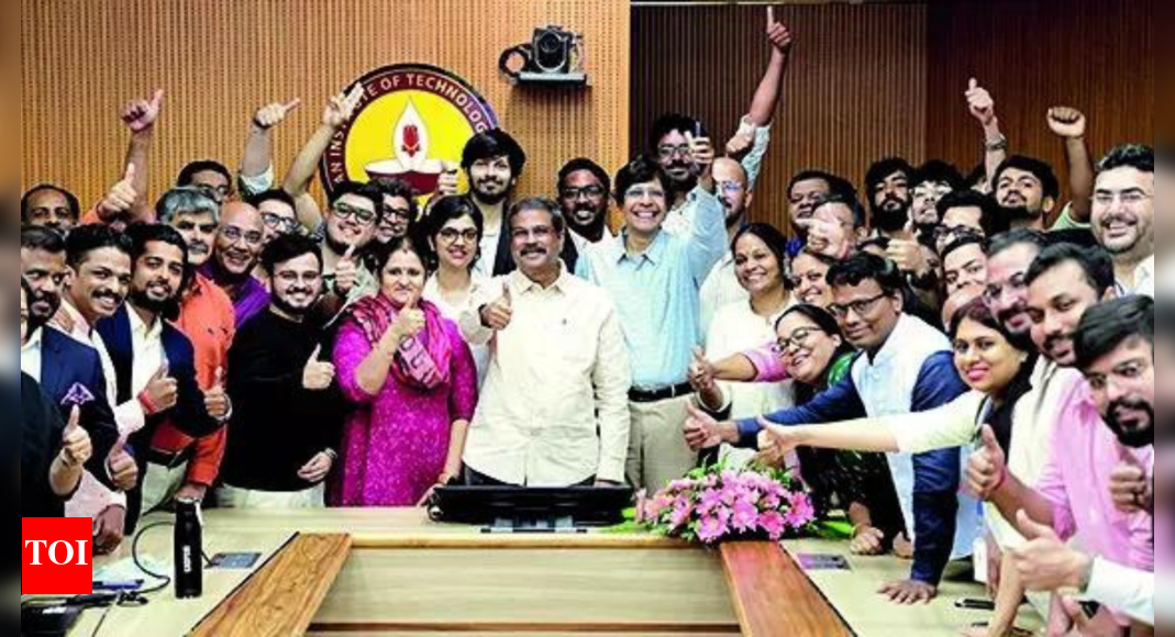 तमिलनाडु एनईपी का विरोध नहीं कर सकता है और अभी भी एसएसए फंड की उम्मीद करता है: प्रधान | भारत समाचार