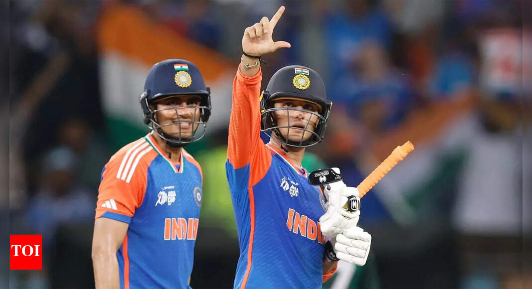 ‘आप बात करते हैं, हमने क्रिकेट समाचार जीता