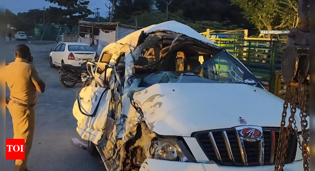 2023 में मारे गए नाबालिगों के 2,537 ड्राइवर; हल्के कानूनी प्रावधान जो खतरे के लिए पर्याप्त प्रभावी नहीं हैं | भारत समाचार