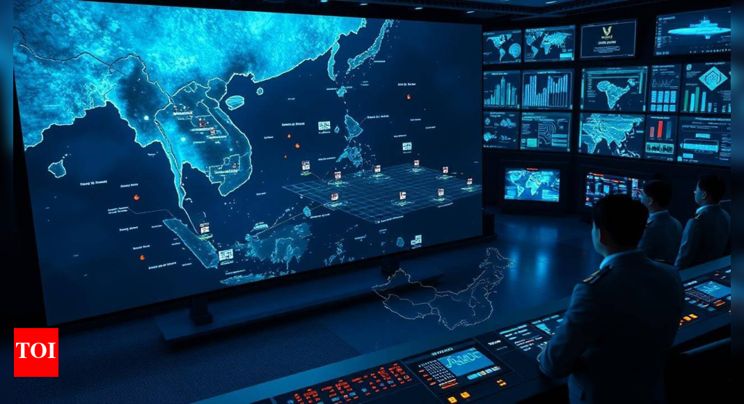 क्या चीन पश्चिमी पनडुब्बियों को धमकी दे सकता है?