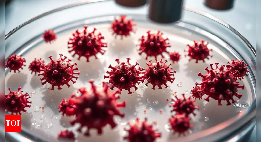 मुख्य अग्रिम: स्टैनफोर्ड शोधकर्ता वायरस डिजाइन करने के लिए एआई का उपयोग करते हैं; यदि प्रौद्योगिकी का उपयोग किया जाता है तो खतरा चेतावनी