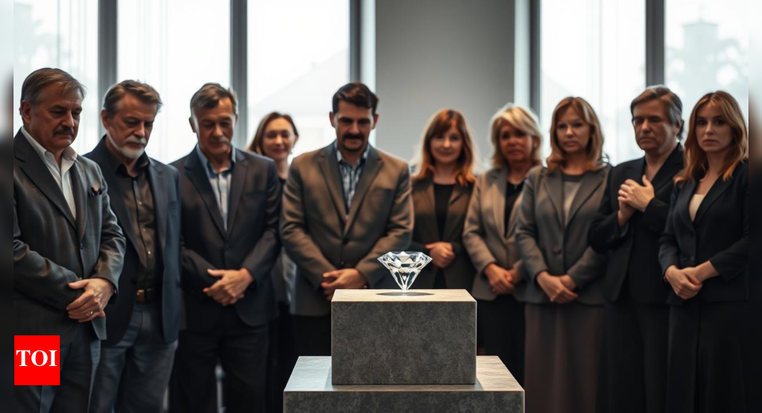 जर्मन अंतिम संस्कृति संस्कृति को आधुनिक बनाने के लिए नए दफन कानून