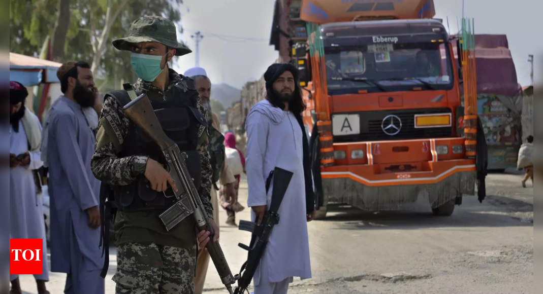 खैबर पख्तूनख्वा का जिज्ञासु मामला: क्यों पाकिस्तान ने अपने ही नागरिकों पर बमबारी की: हम क्या जानते हैं