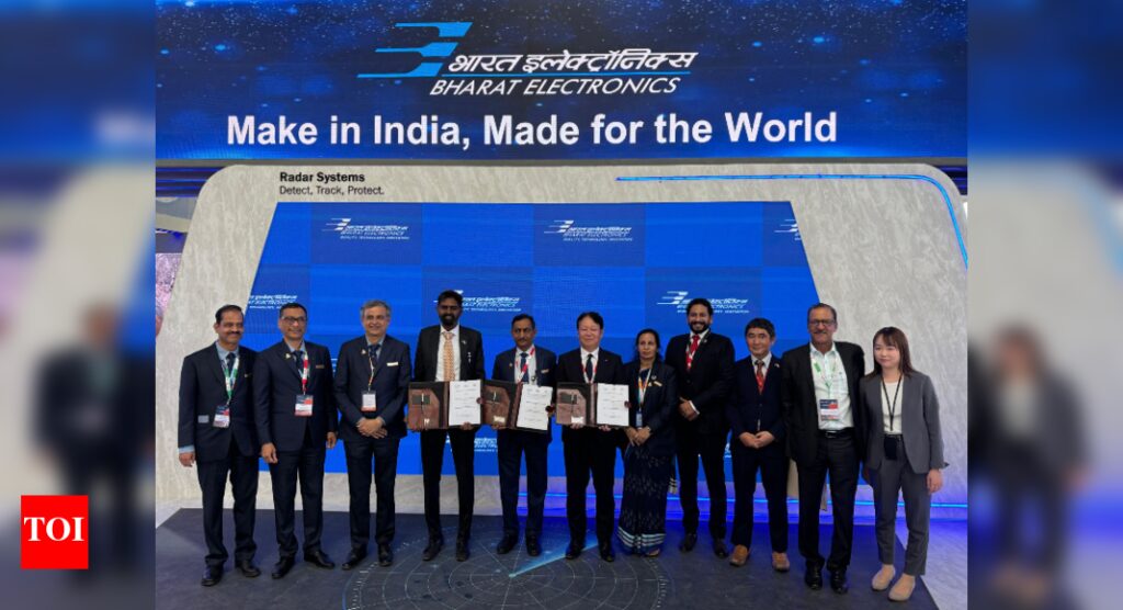 मेमको एसोसिएट्स: इसरो प्रदाता को प्रथम -लाइन स्पेस डिफेंस पार्टनर