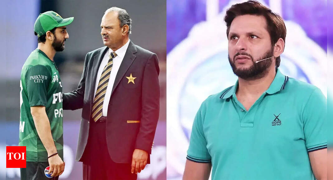 ‘कैप्टन बाना दीया JISKKA SIRF स्ट्राइक रेट … क्रिकेट न्यूज