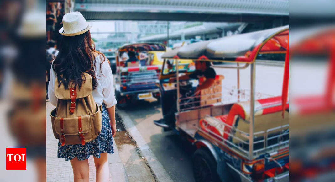 ट्रैवल टिप्स: भारत से थाईलैंड के लिए ₹ 50,000 से एक बजट यात्रा की योजना कैसे बनाएं (उड़ानें शामिल हैं) |